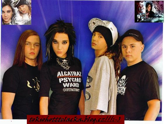 Tokio Hotel